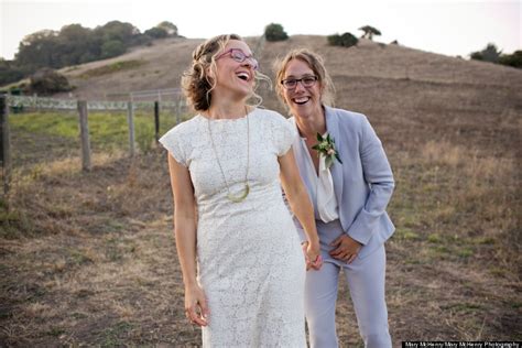 When Photographers Refuse To Capture Same Sex Weddings