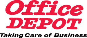 office depot logopedia fandom powered  wikia