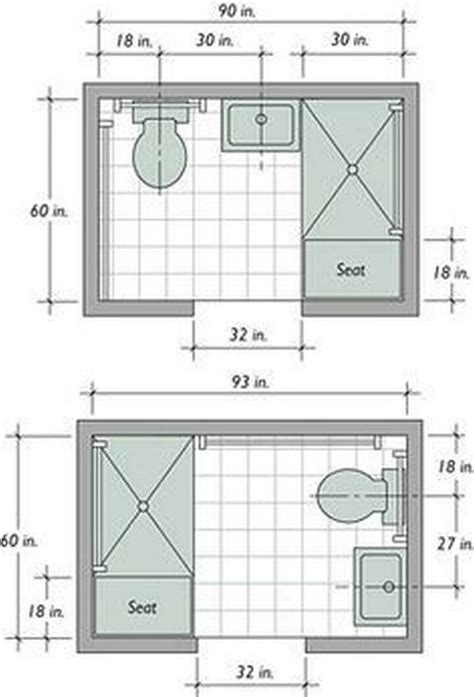 draw  bathroom floor plan nancey steel