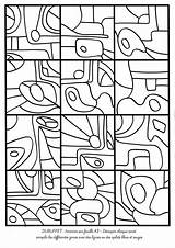 Dubuffet Maternelle Visuels Hundertwasser Mondrian Imprimer Exploitation Graphisme Collaboratif Plastiques Visuel Kinderbilder Aulas Coloriages Lamaternelledetot Hiver Cm1 Enseignement Malvorlagen Sencillos sketch template