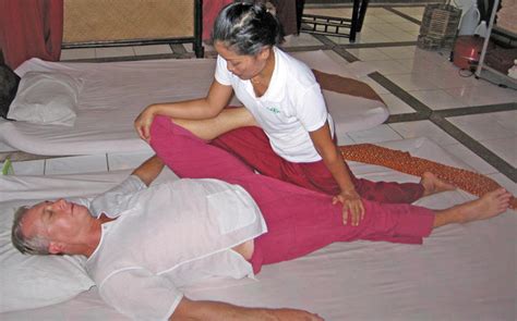 wonderful thai massage