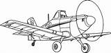 Dusty Airplane Bulldozer Ww1 Remarkable Aviones Kleurplaat Ww2 Getcolorings sketch template