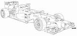 Coloriage C31 Sauber Specifications Formule Ferrari Danieguto Wallpaper sketch template