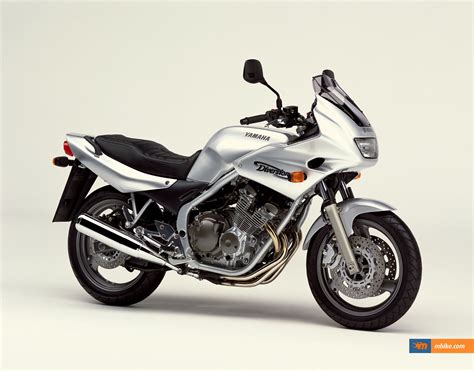 yamaha yamaha xj   diversion motozombdrivecom