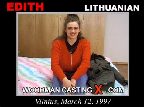 edith added 2009 01 12 all girls in woodman casting x