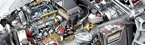 information  interpreting mercedes benz wiring diagrams automotive tech info