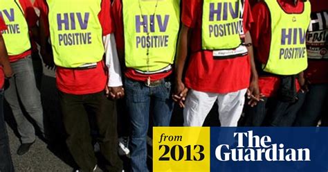 New Bill Seeks To Repeal Outdated State Hiv Discrimination Laws Us