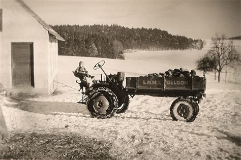 erster geraetetraeger fendt oldtimer forum