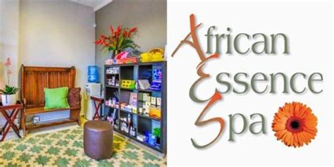 african essence spa beauty cafe
