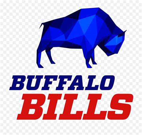 buffalo bills rebrand clip art pngbuffalo bills logo image  transparent png images