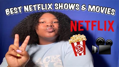 Top 10 Netflix Shows Movies You Must Watch Youtube