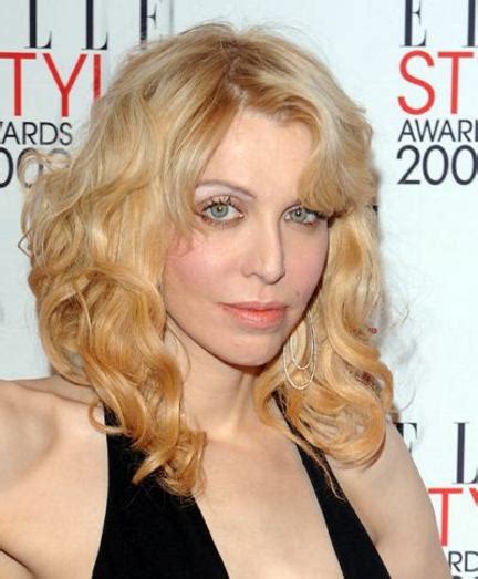 she s back courtney love returns with first new hole album in more