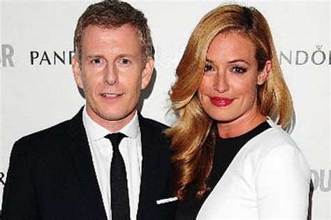 Cat Deeley Nude Pics Leak Intimate Moments With Hubby