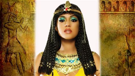 wurde im alten ägypten als augen make up genutzt de make up