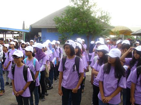 Smp Negeri 2 Jakarta Foto