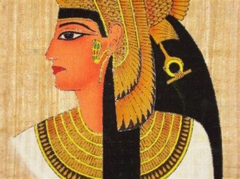 cleopatra the last pharaoh of egypt at the library on march 22