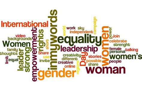 Women S Day What Empowerment Means Foreign Office Blogs