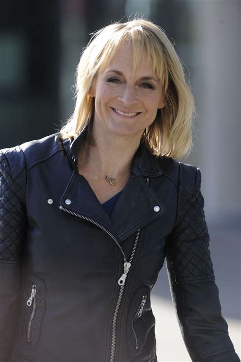 louise minchin sexiest presenters on television and radio