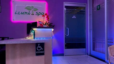 izumi spa updated covid  hours services    reviews
