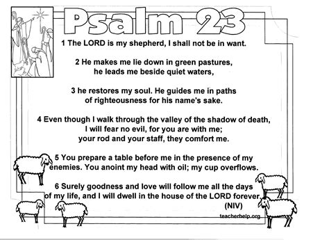 psalm  printable coloring pages  svg coloring picture