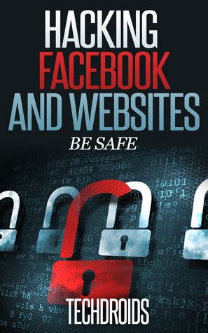 books   facebook  website hacking  safe techdroids   link