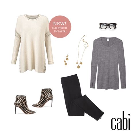 Cabi S New Arrivals Will Get Your Heart Pumping Savvy