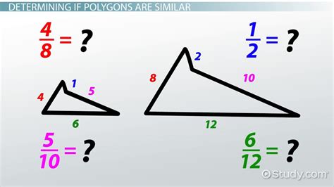 similar triangles equations geometry tessshebaylo