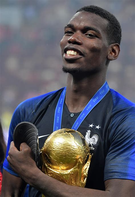 graeme souness slaughtered  paul pogba remarks  man united star wins world cup