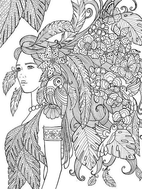 anti stress coloring pages for adults free printable anti stress
