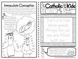 Mass Bulletins Worship Worksheet Children Catholic Worksheets Order Coloring Pages Toolbox Sacraments Communion Kids Childrens Know August Do Template sketch template
