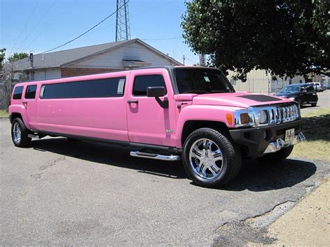 Limo Hire Liverpool Limousine Services Pink Hummer Limos Liverpool