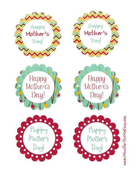 mother  day printable stickers  kids tedy printable activities