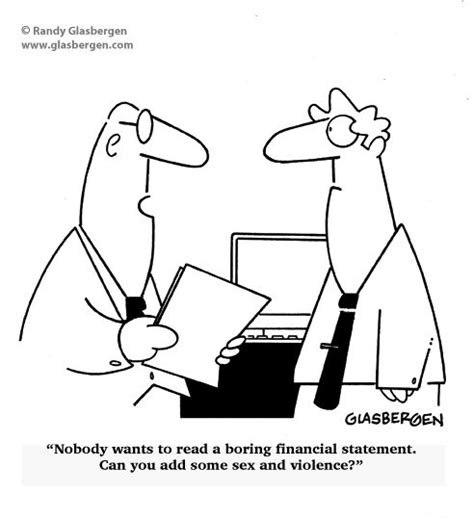 17 Best Images About Finance Humor On Pinterest Pork Cartoon And Beans