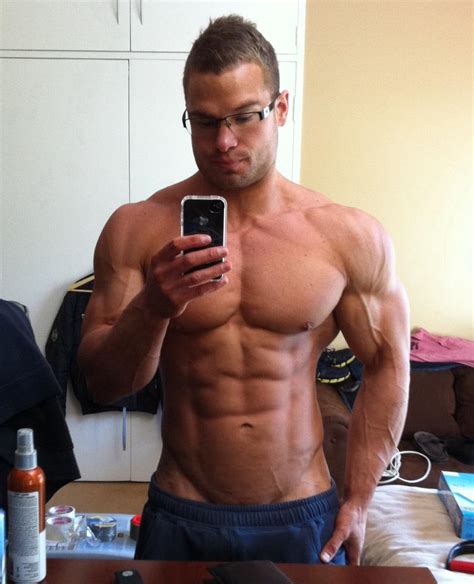 The Ultimate Male Fitness Model 6 Pack Abs Pics And Motivation [male