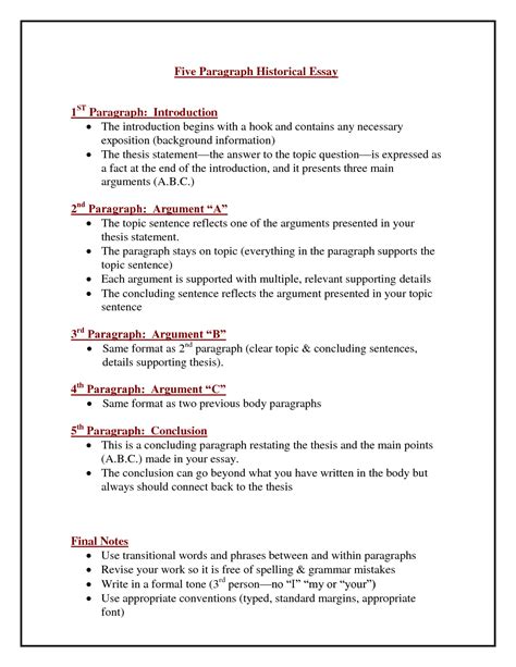 college essay examples  position paper topics