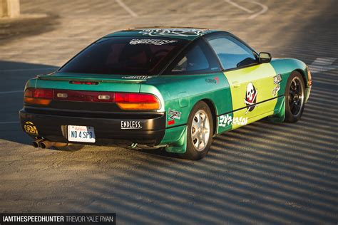 Need For Speed Prostreet In Real Life Speedhunters