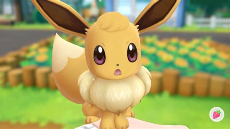 Go Time On Switch Pokemon Let’s Go Pikachu And Evee Review Technobubble