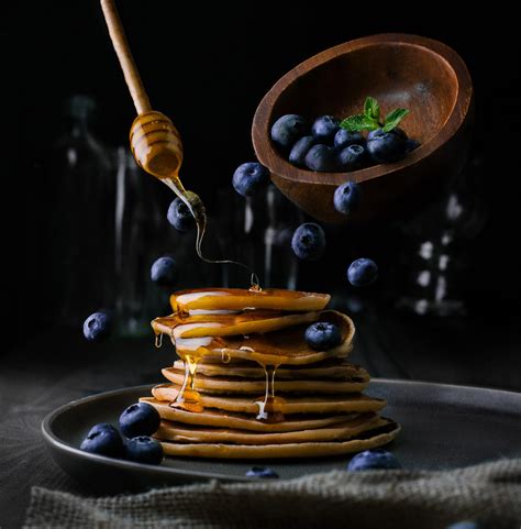 creative food photography  pavel sablya daily design inspiration