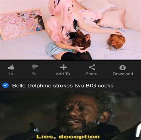 Belle Delphine Wiki Everipedia