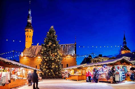 best christmas cities in europe delve into europe
