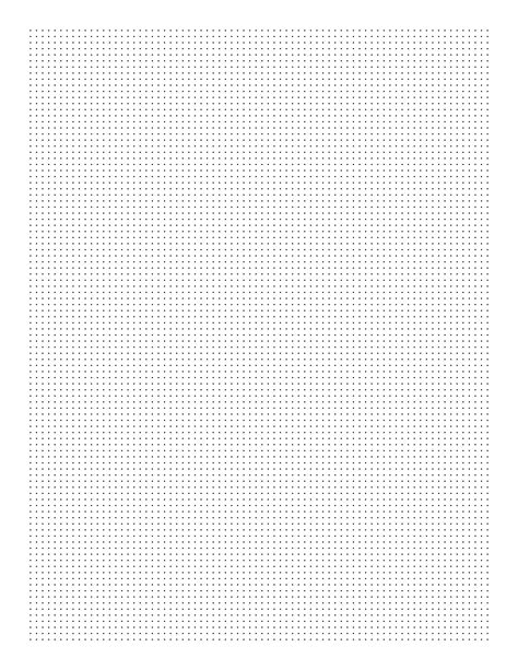 graph paper square dots  printable square dot paper