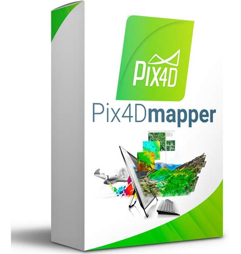 pixd mapper  enterprise pc mercado libre