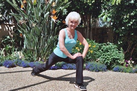 6 Tips From A 75 Year Old Inspiration Can You Do 200 Push