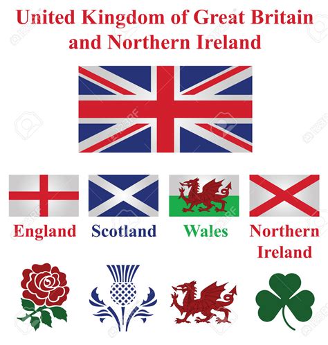 uk collection  flags emblems united kingdom fan art  fanpop