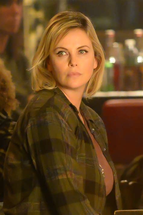 charlize theron s weight gain star talks gaining 50