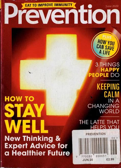 prevention magazine subscription buy at uk general women s