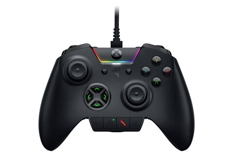 razer launches wolverine ultimate controller  xbox   pc custom pc review