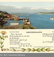Bildresultat för Kom, i kostervals. Storlek: 176 x 185. Källa: digitaltmuseum.se