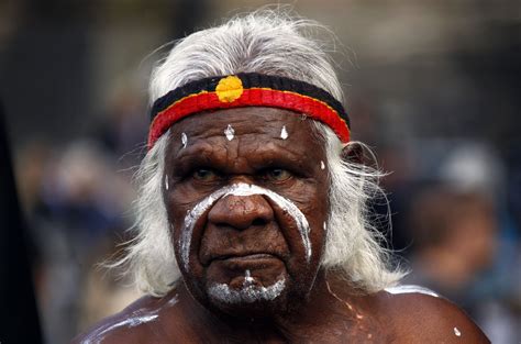 Aboriginal Australian Art Tells The Most Important Ancient