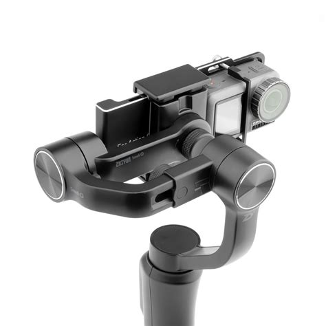aluminum alloy handheld gimbal adapter  dji osmo action sport camera price  euro